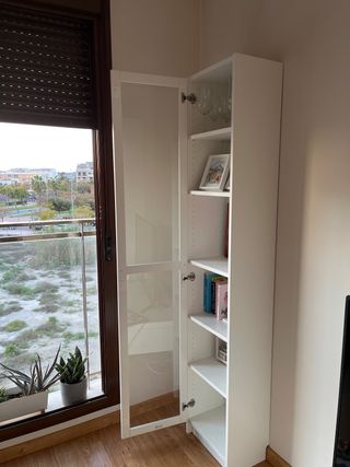 Vitrina comedor