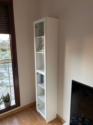 Vitrina comedor