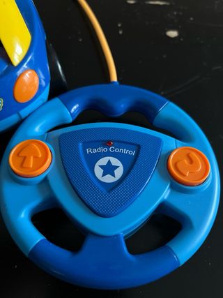 Coxhe radio control / teledirigido