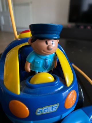 Coxhe radio control / teledirigido