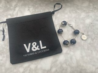 Pulsera Victorio & Lucchino sin estrenar