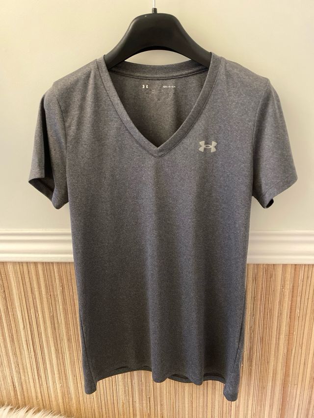 Camiseta Under Armour