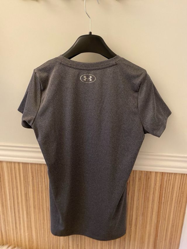 Camiseta Under Armour