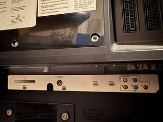 televisor philips en buen estado