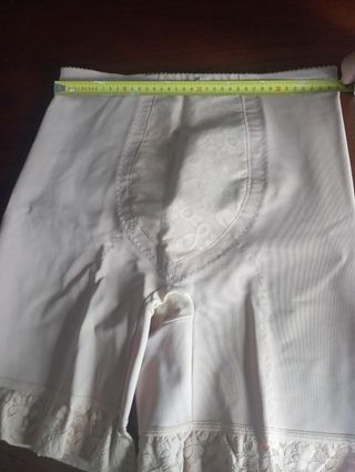 Faja reductora mujer Teleno