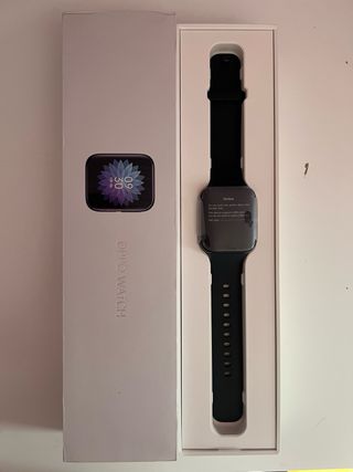 Oppo watch 46mm LTE