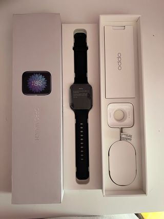 Oppo watch 46mm LTE