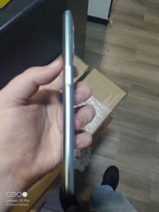 OPPO A96 5G 128 GB 12 GB RAM - Come nuovo