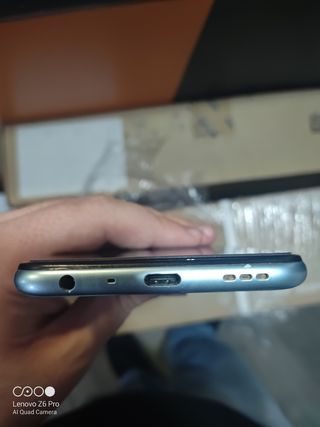 OPPO A96 5G 128 GB 12 GB RAM - Come nuovo