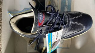 scarpe cofra combi s1p src n. 39
