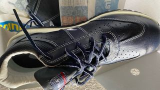 scarpe cofra combi s1p src n. 39