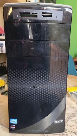 PC Sobremesa i5-3330 Radeon 7470 2Gb