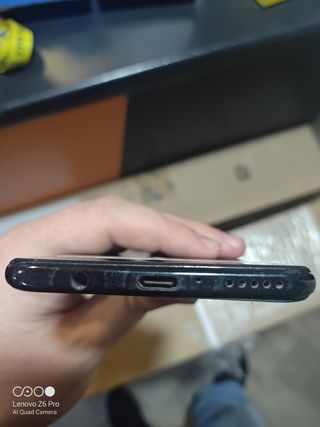 Huawei P30 LITE 256GB 6GB RAM - Como nue