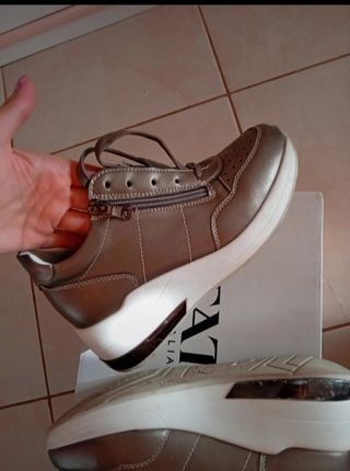 Sneakers donna Tata