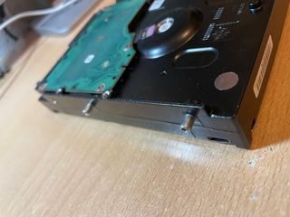 HDD 1TB Apple con macOS (a elegir)