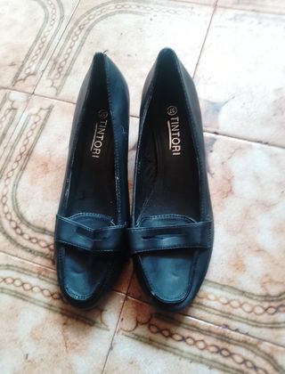 Zapatos mujer 