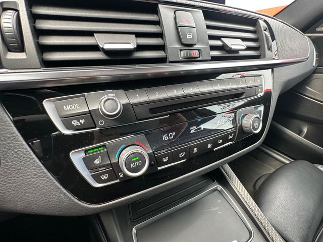 BMW M2 370cv Performance DKG 2018