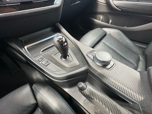 BMW M2 370cv Performance DKG 2018