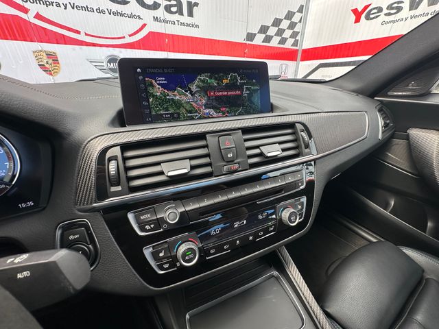 BMW M2 370cv Performance DKG 2018
