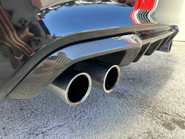 BMW M2 370cv Performance DKG 2018