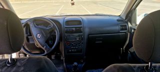Opel Astra 2003