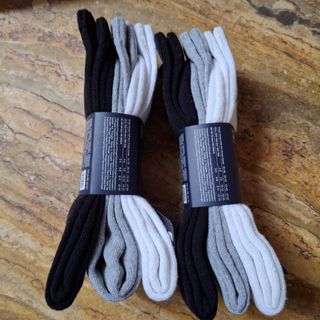 6 calcetines deporte FILA