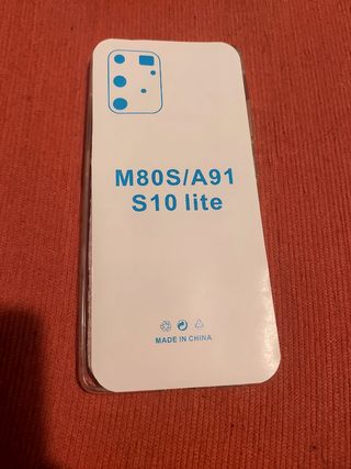 Cover per telefono Samsung Galaxy S10 Lite