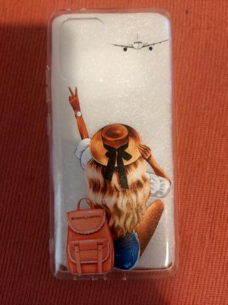 Cover per telefono Samsung Galaxy S10 Lite