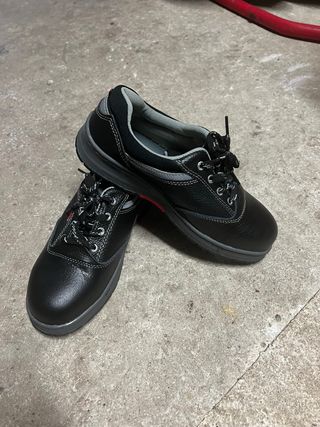 Scarpe antinfortunistiche basse n* 45