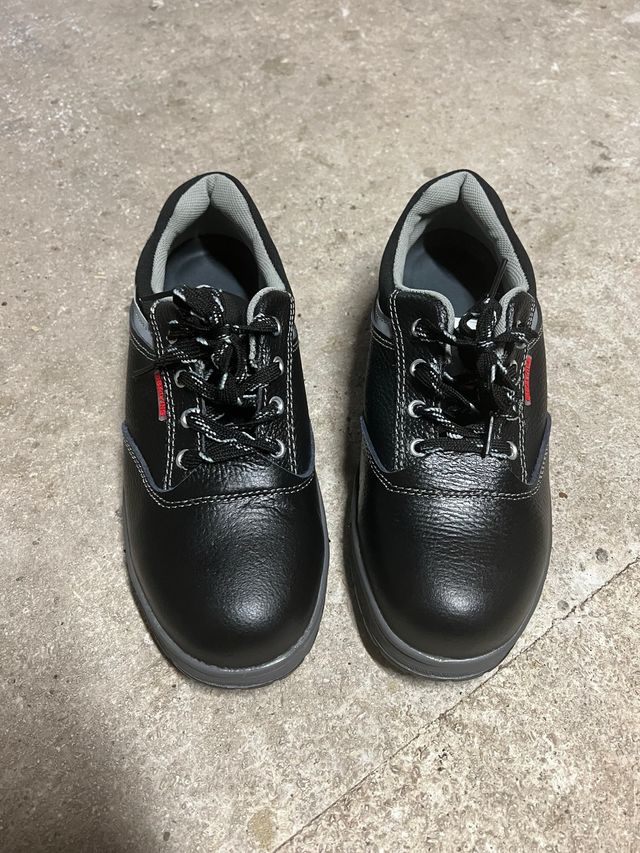 Scarpe antinfortunistiche basse n* 45