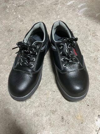 Scarpe antinfortunistiche basse n* 45
