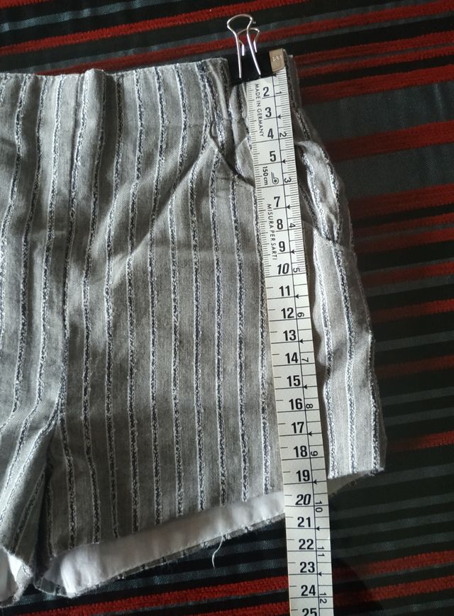 Conjunto ceremonia talla 18 meses