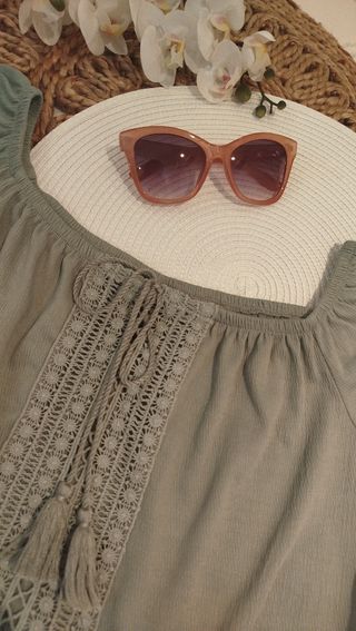 ROPA CHICA