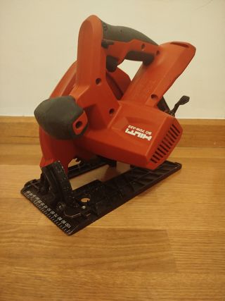 HILTI SC70W-A22  Sierra circular 