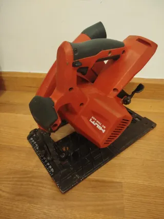 HILTI SC70W-A22  Sierra circular 