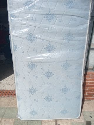 Colchón 0.90