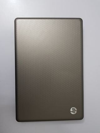 Portátil HP G 62 - i3