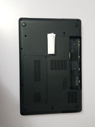 Portátil HP G 62 - i3