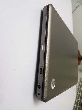 Portátil HP G 62 - i3