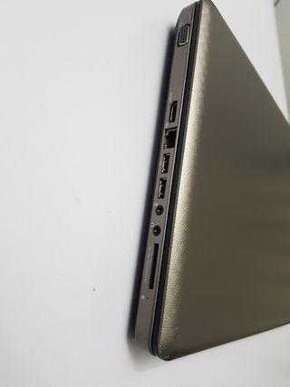 Portátil HP G 62 - i3