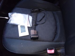 Broco Camara Adas Coche