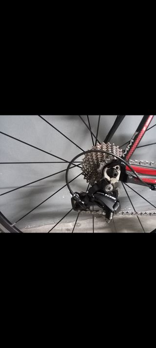 MMR Grip 105 XL, anuncio correcto.