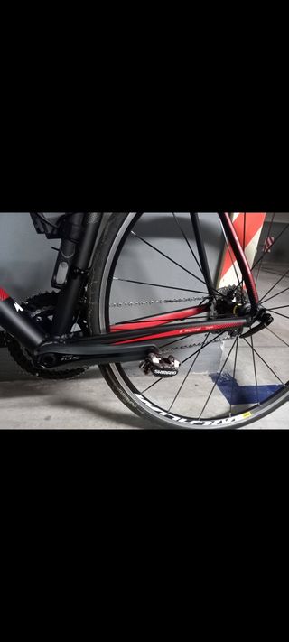 MMR Grip 105 XL, anuncio correcto.