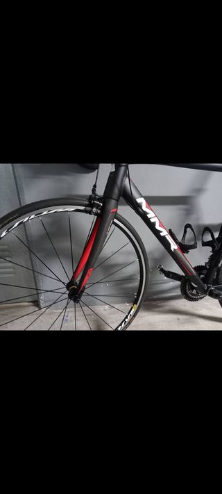 MMR Grip 105 XL, anuncio correcto.