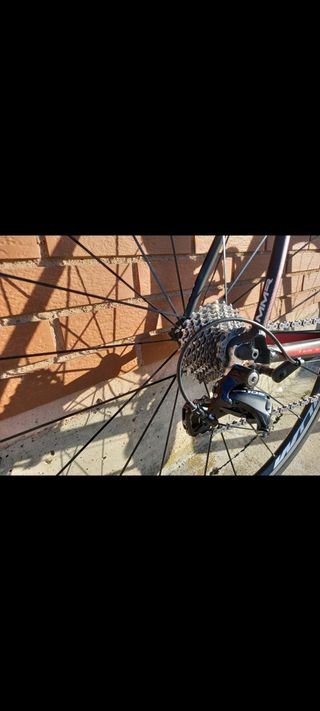 MMR Grip 105 XL, anuncio correcto.