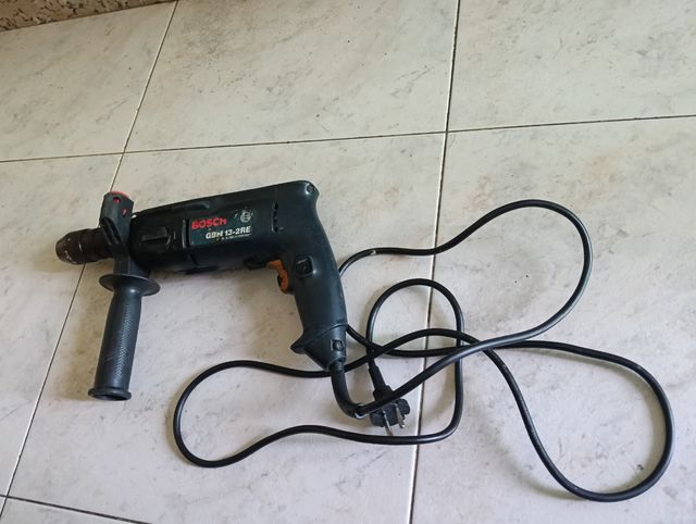 BOSCH 550W