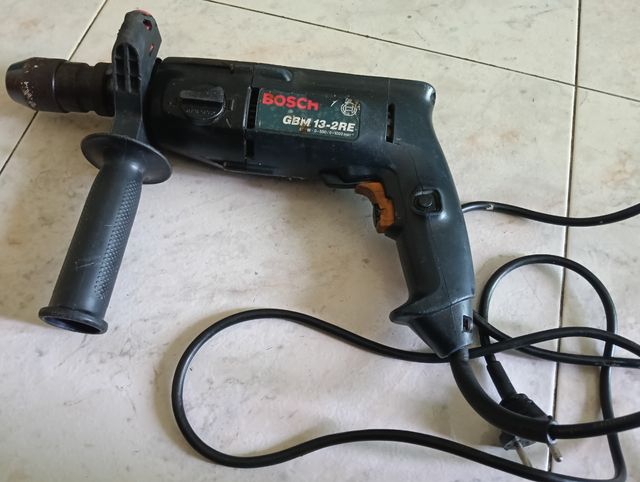 BOSCH 550W