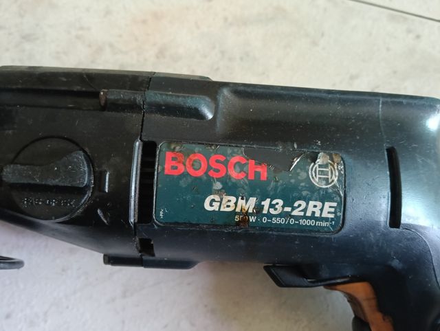 BOSCH 550W