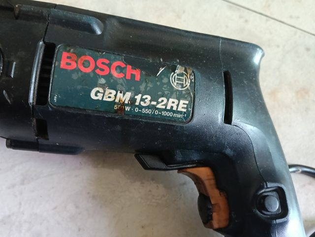 BOSCH 550W