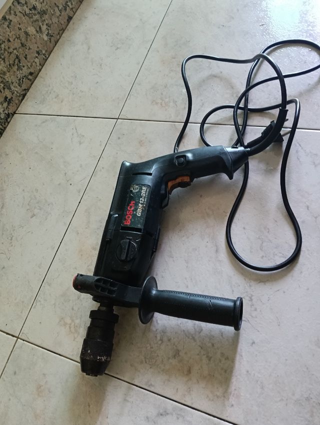 BOSCH 550W